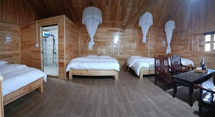 Chalet 1 Phòng Ngủ Chalet 1 Phòng Ngủ