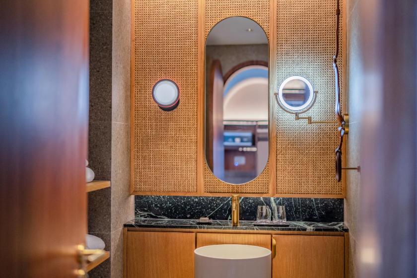 Phòng Superior Giường Đôi