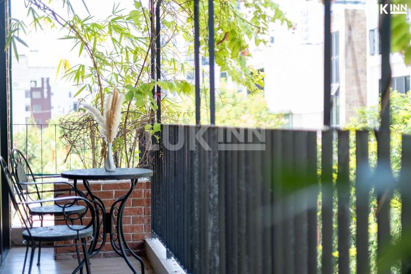 Giường Tầng Trong Phòng Ngủ Tập Thể Cho Nam Và Nữ