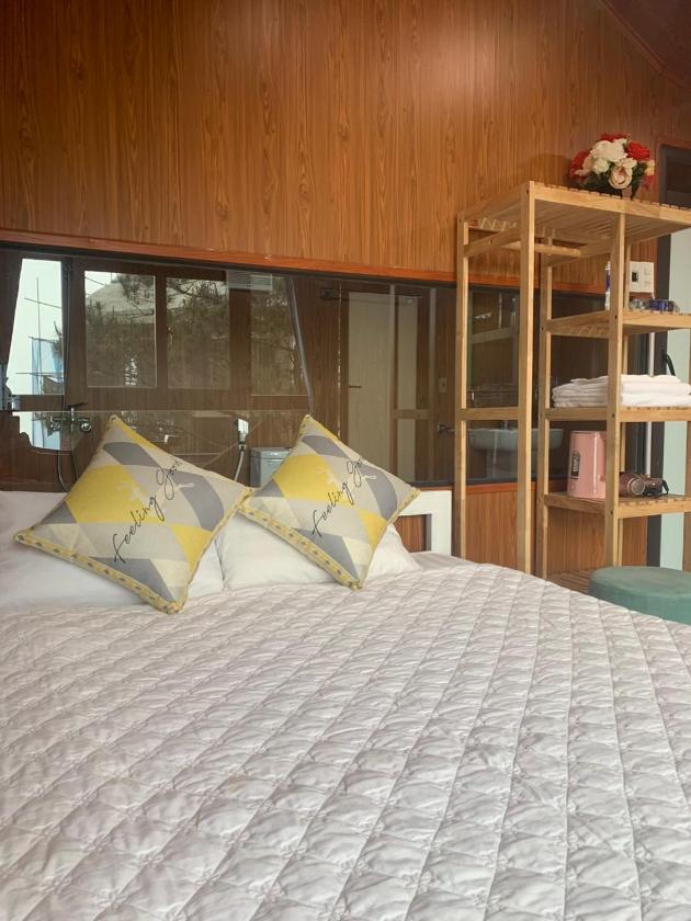 Phòng Tiêu Chuẩn Giường Đôi