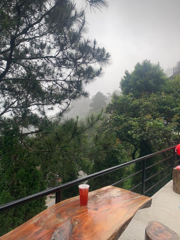 Phòng Tiêu Chuẩn Giường Đôi