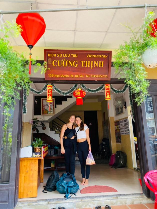 Phòng Tiêu Chuẩn Có Giường Cỡ Queen