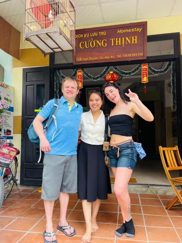 Phòng Tiêu Chuẩn Có Giường Cỡ Queen