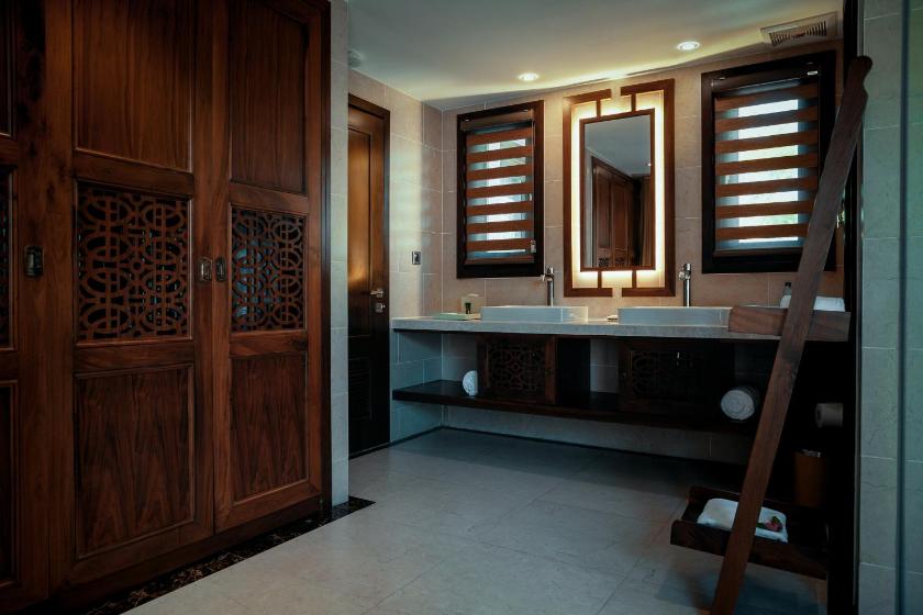 Biệt thự 1 Phòng ngủ có Vườn Biệt thự 1 Phòng ngủ có Vườn