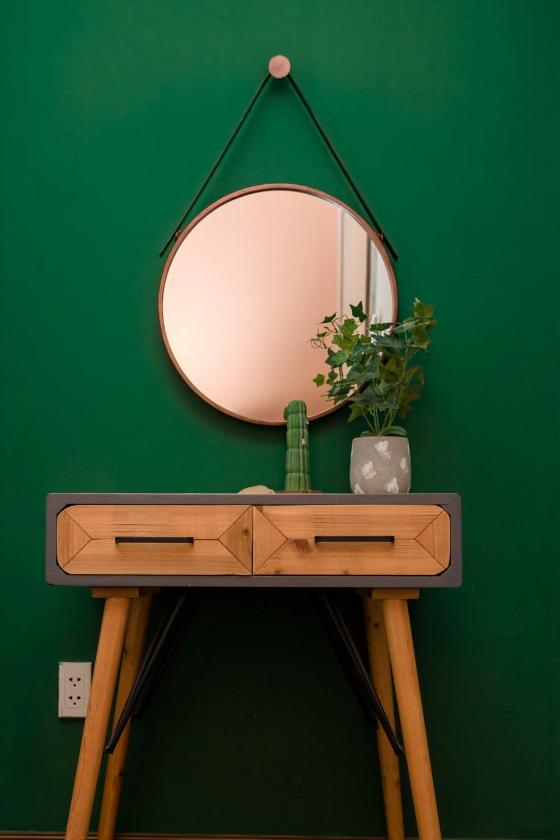 Suite Có Giường Cỡ King