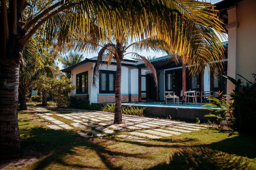 Biệt thự Garden 3 Phòng ngủ Biệt thự Garden 3 Phòng ngủ