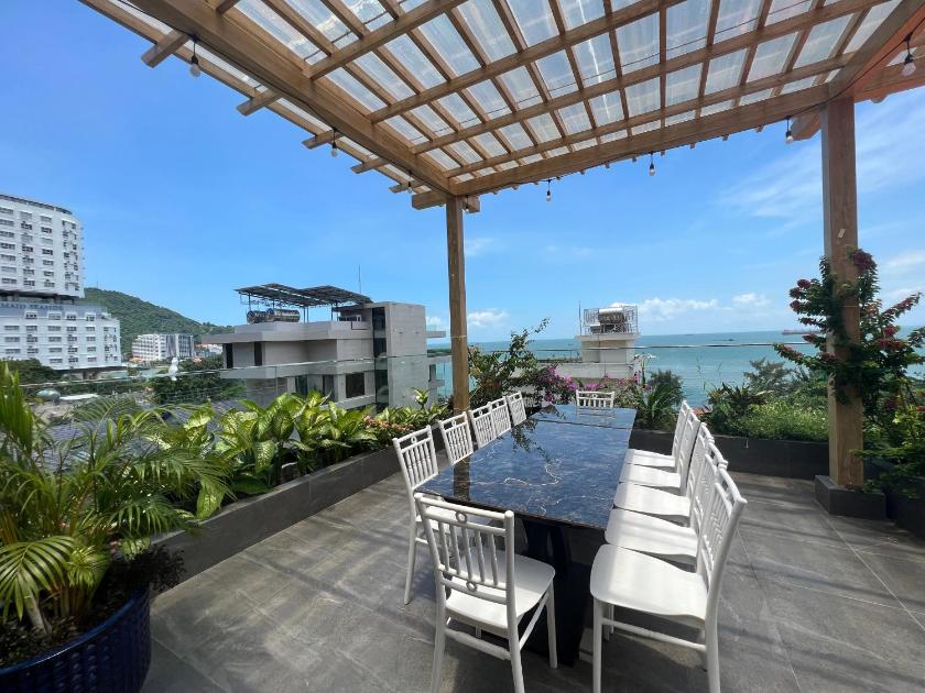 Biệt Thự Biệt Thự