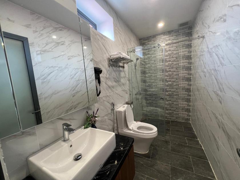 Biệt Thự - Trước Biển Biệt Thự - Trước Biển