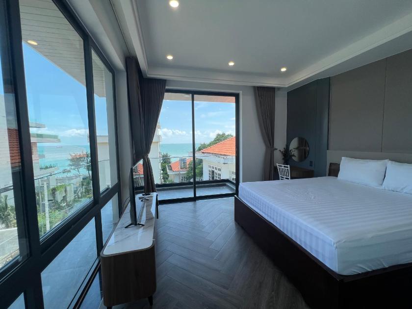 Biệt Thự - Trước Biển Biệt Thự - Trước Biển