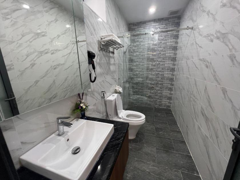 Biệt Thự Nhìn Ra Biển Biệt Thự Nhìn Ra Biển