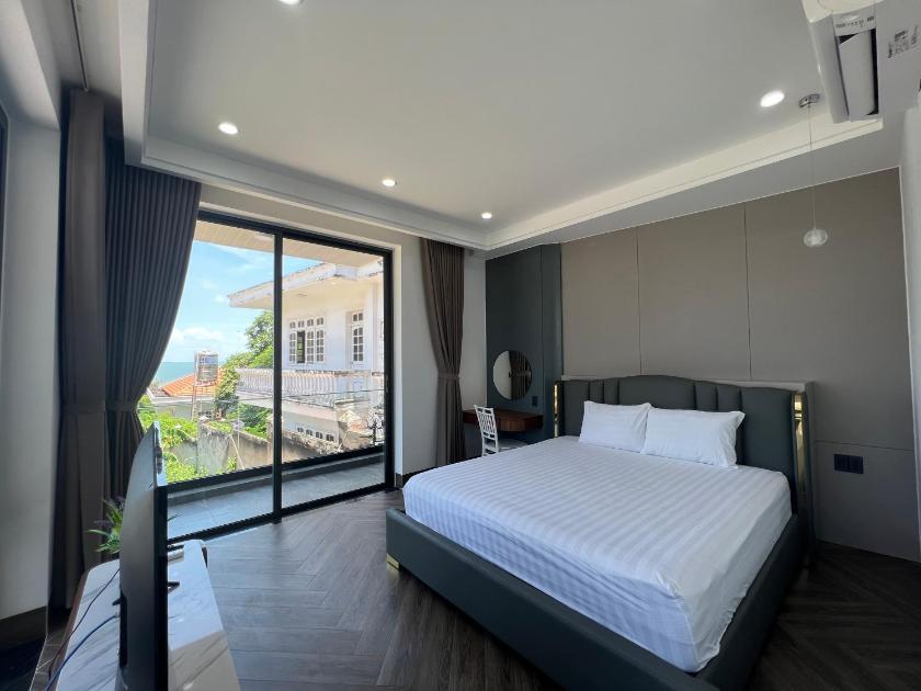 Biệt Thự - Trước Biển Biệt Thự - Trước Biển