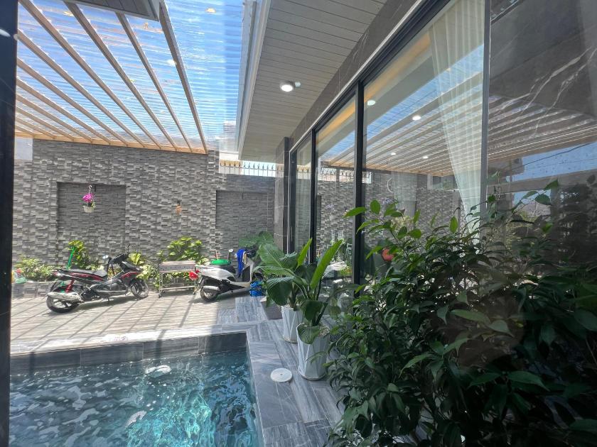 Biệt Thự - Trước Biển Biệt Thự - Trước Biển