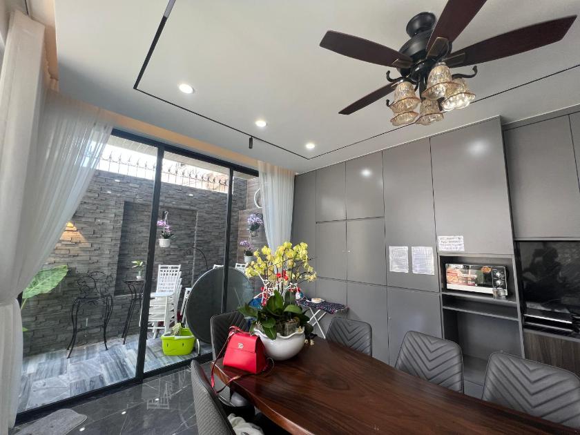 Biệt Thự - Trước Biển Biệt Thự - Trước Biển