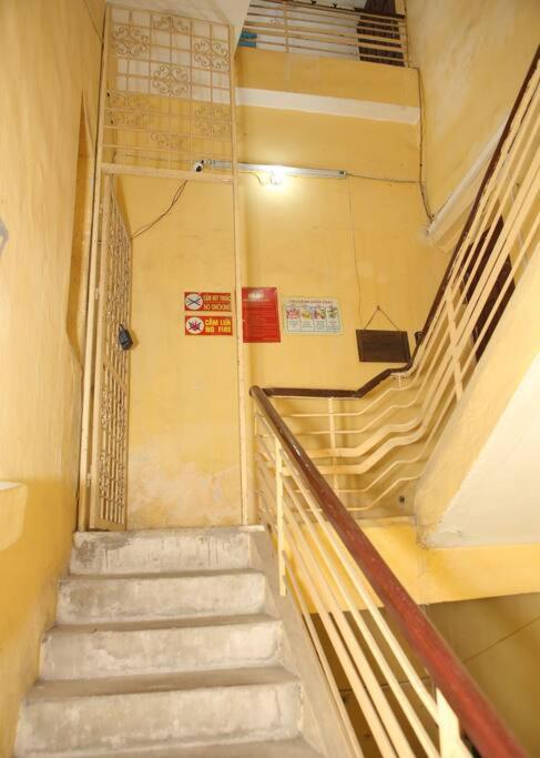 Căn Hộ 1 Phòng Ngủ