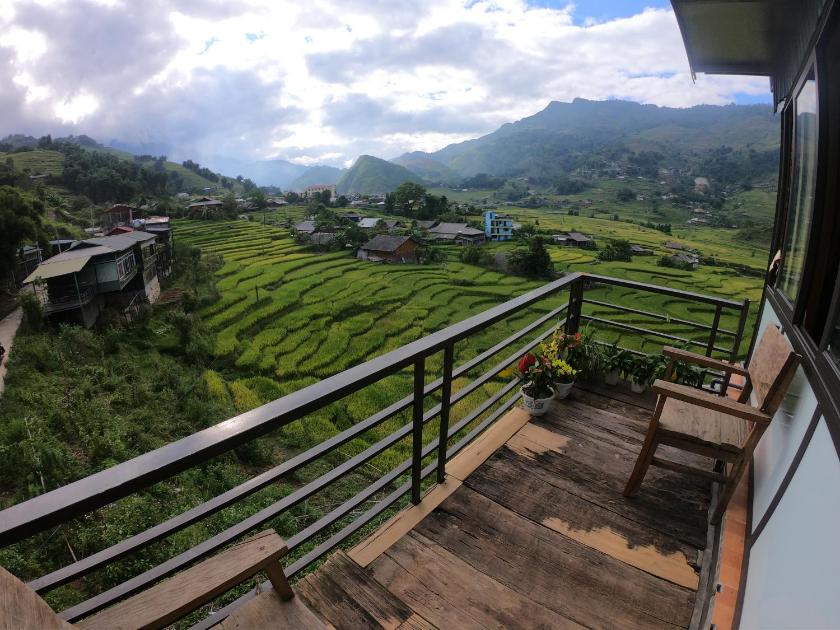 Giường Đơn trong Phòng ngủ tập thể