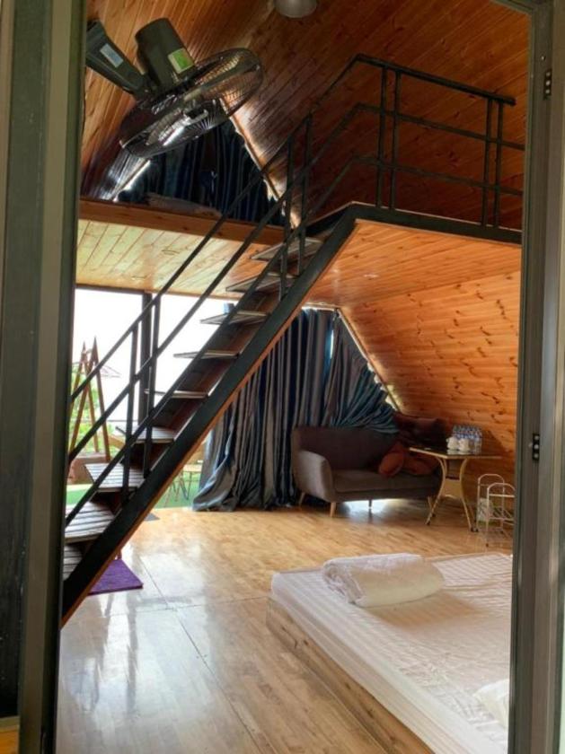 Phòng Deluxe Gia đình