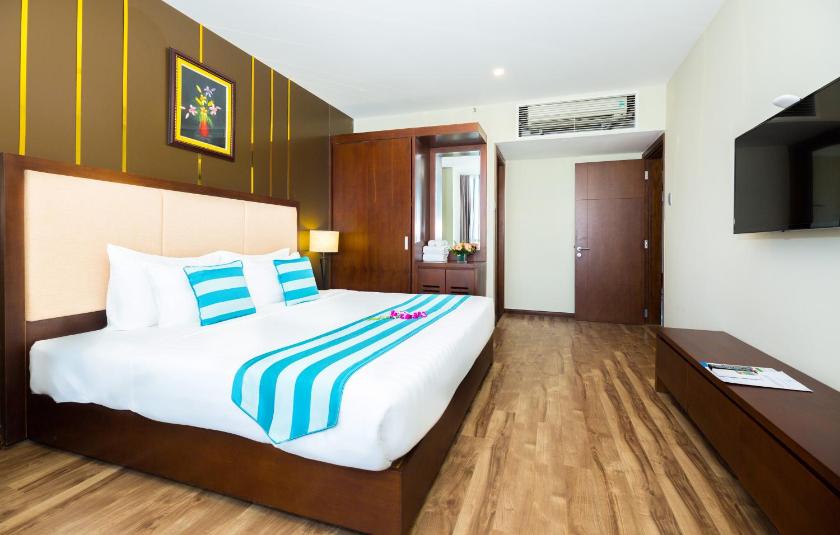 Suite Premier Nhìn ra Biển - 2 Phòng ngủ