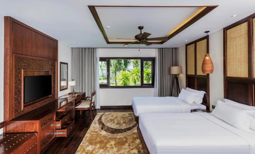 Biệt Thự 4 Phòng Ngủ Có Hồ Bơi Riêng Biệt Thự 4 Phòng Ngủ Có Hồ Bơi Riêng