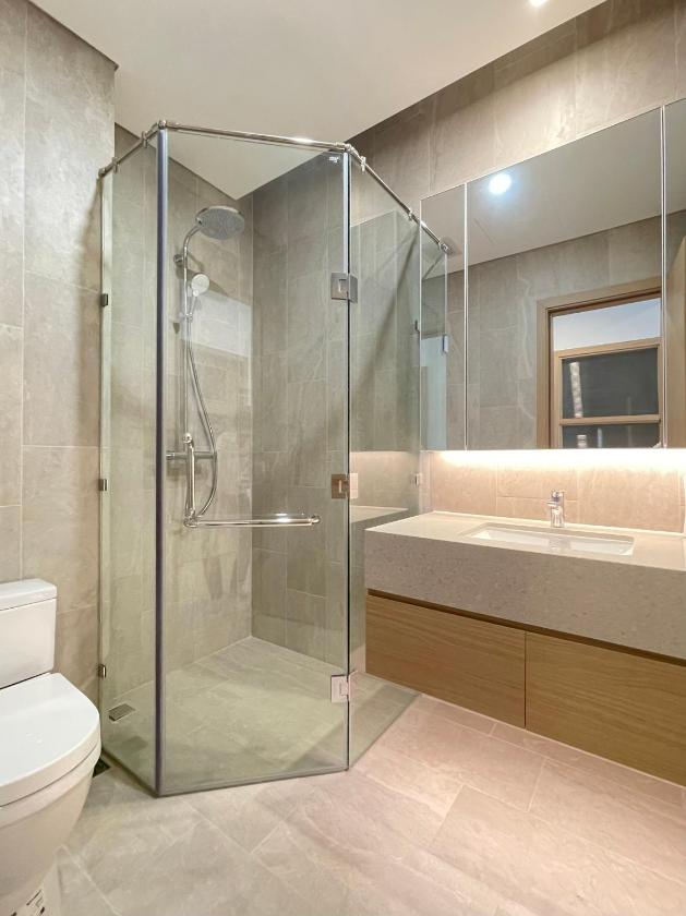 Căn Hộ 2 Phòng Ngủ