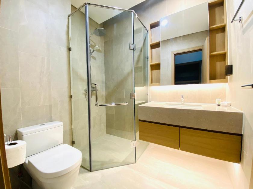 Căn Hộ 1 Phòng Ngủ