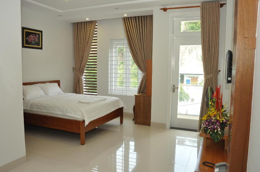 Căn Hộ Studio