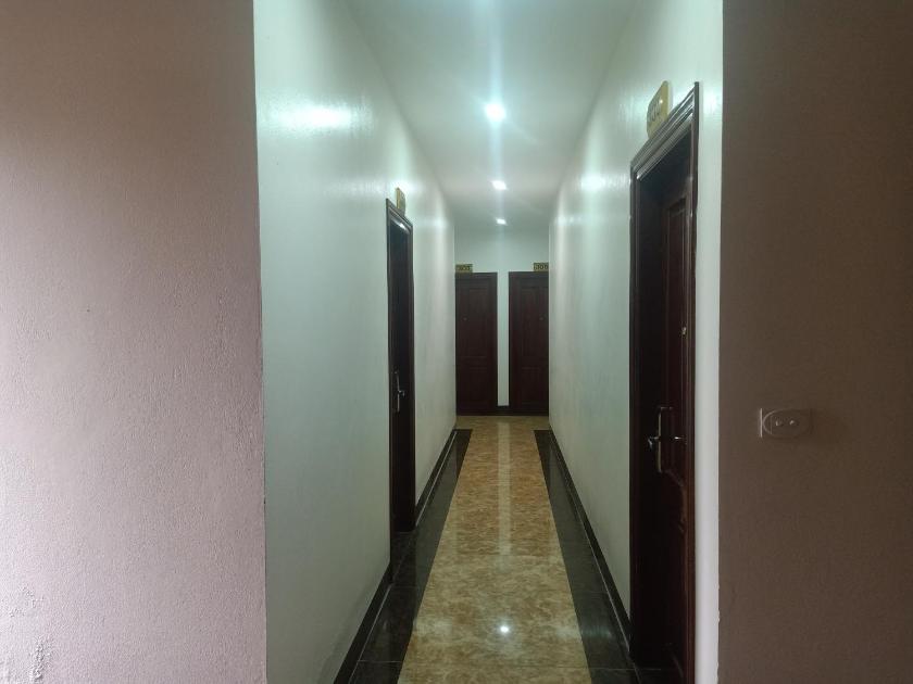 Phòng 2 Giường Đơn