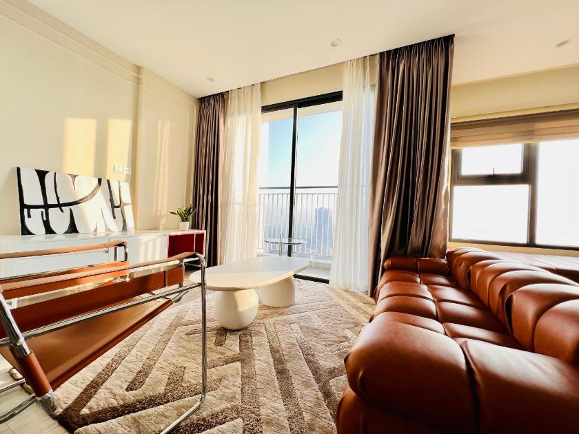 Căn Hộ 3 Phòng Ngủ