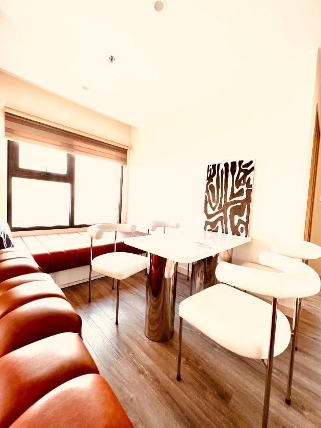 Căn Hộ 3 Phòng Ngủ