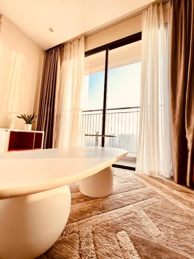 Căn Hộ 3 Phòng Ngủ