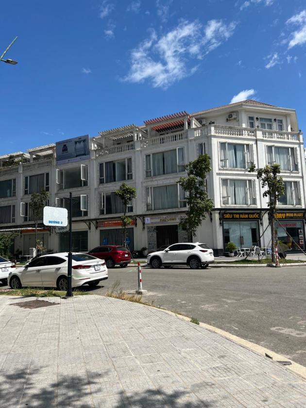 Căn Hộ 2 Phòng Ngủ