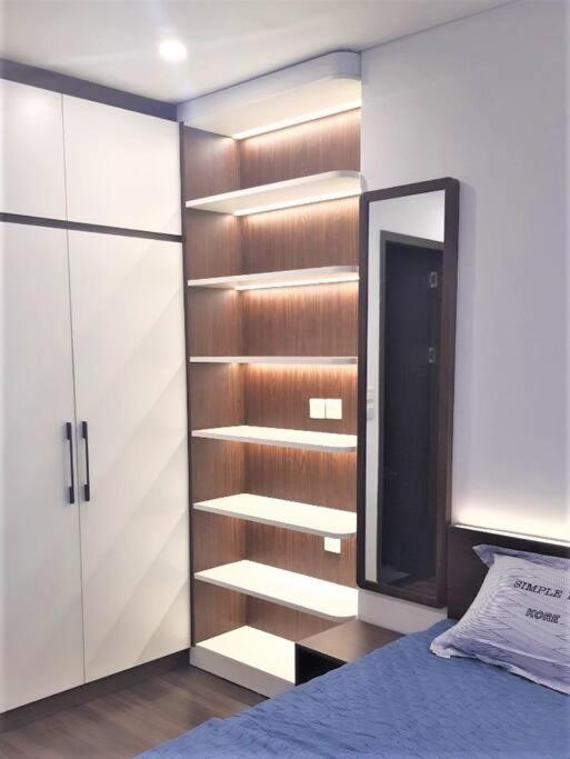 Căn Hộ 1 Phòng Ngủ