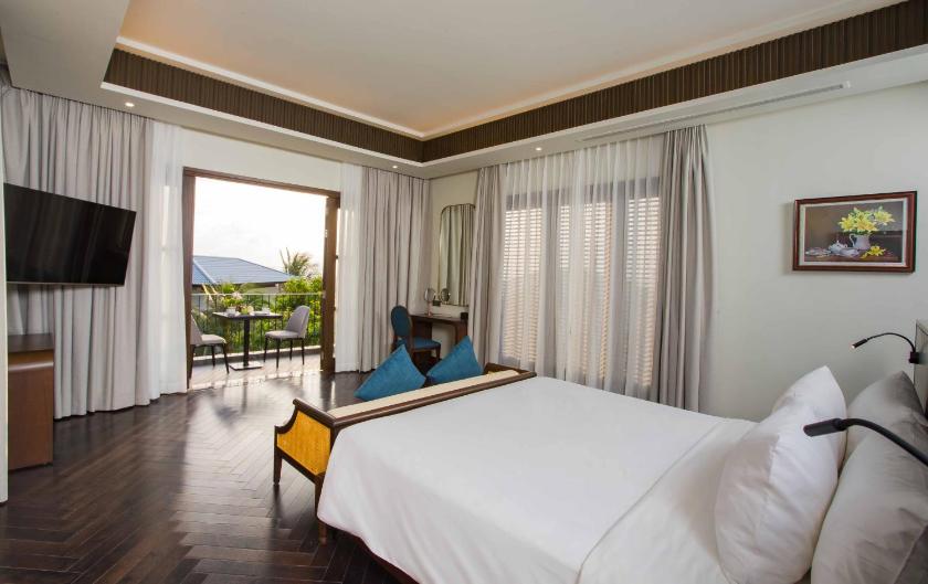 Biệt Thự Có Hồ Bơi Riêng Biệt Thự Có Hồ Bơi Riêng