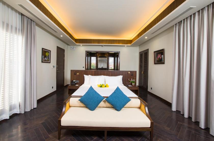 Biệt Thự Nhìn Ra Vườn Biệt Thự Nhìn Ra Vườn