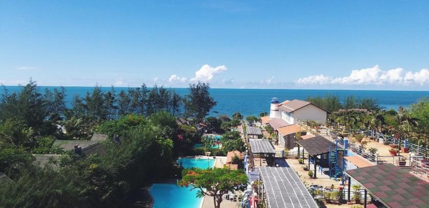 Biệt Thự 3 Phòng Ngủ Biệt Thự 3 Phòng Ngủ