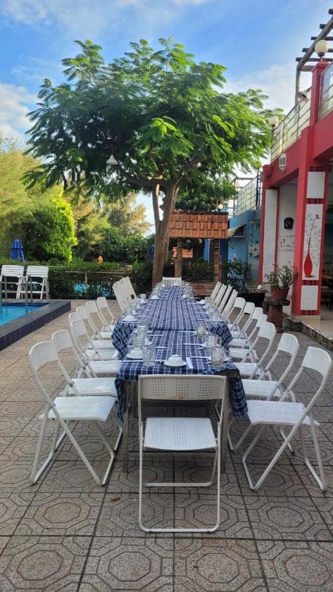 Biệt thự dạng Căn hộ áp mái 4 Phòng ngủ Biệt thự dạng Căn hộ áp mái 4 Phòng ngủ