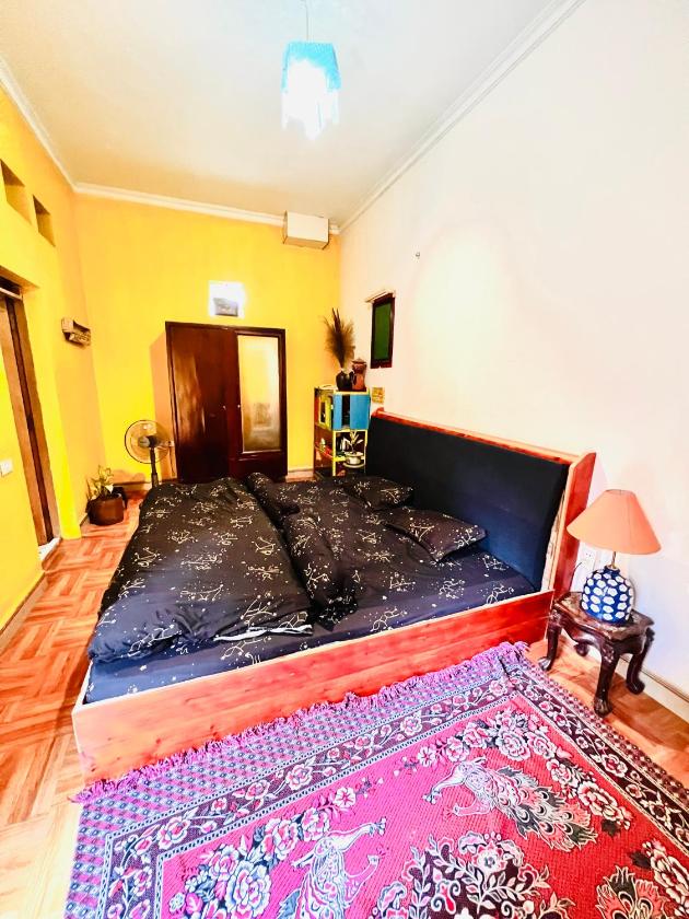 Studio Có Ban Công Studio Có Ban Công