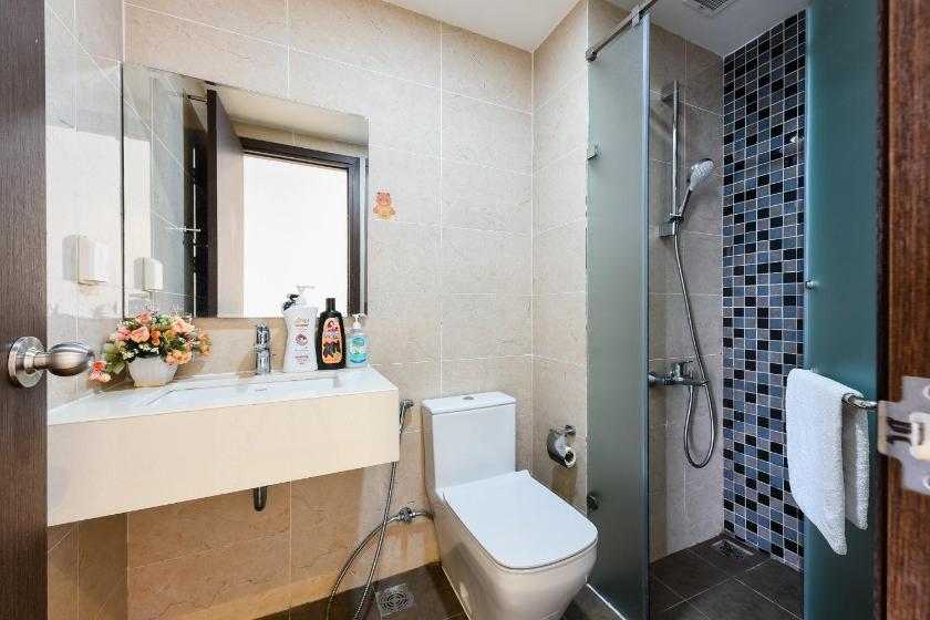 Suite 2 Phòng Ngủ