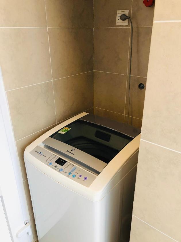 Căn Hộ 1 Phòng Ngủ