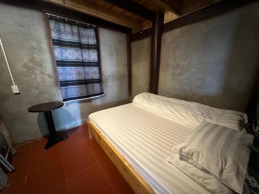 Phòng Giường Đôi