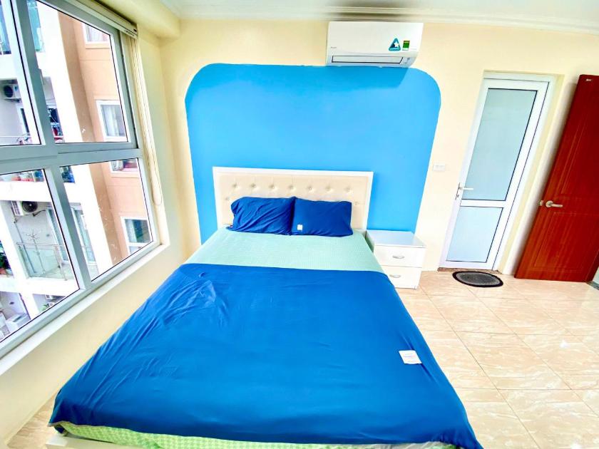 Căn Hộ 1 Phòng Ngủ