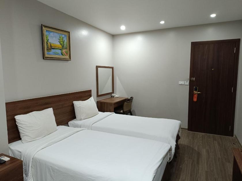 Phòng Superior 2 Giường Đơn Phòng Superior 2 Giường Đơn