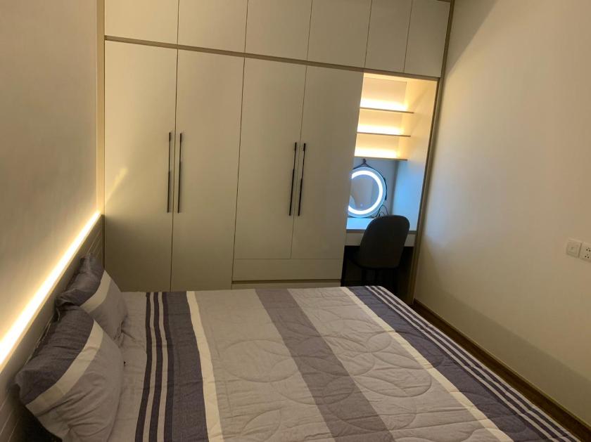 Phòng Giường Đôi