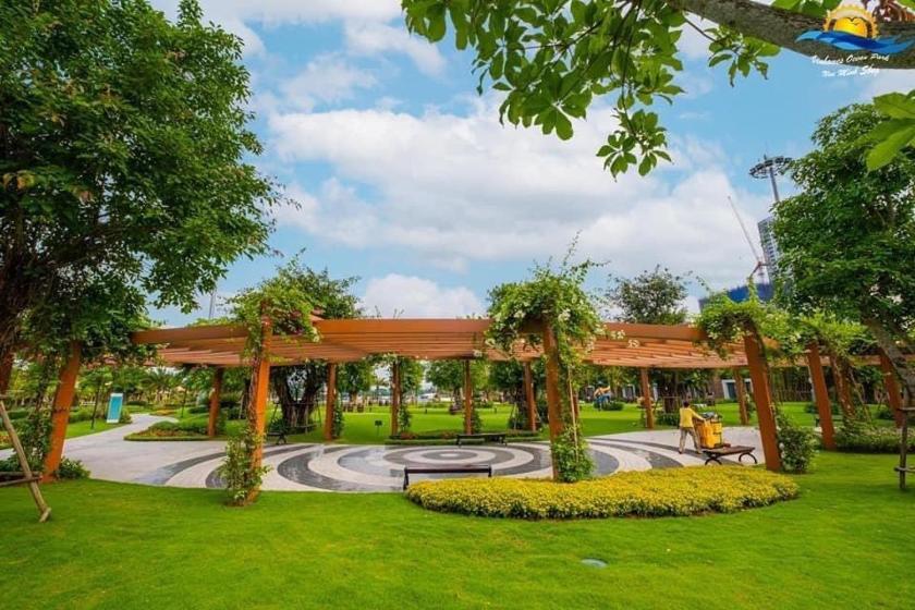 Căn Hộ 1 Phòng Ngủ