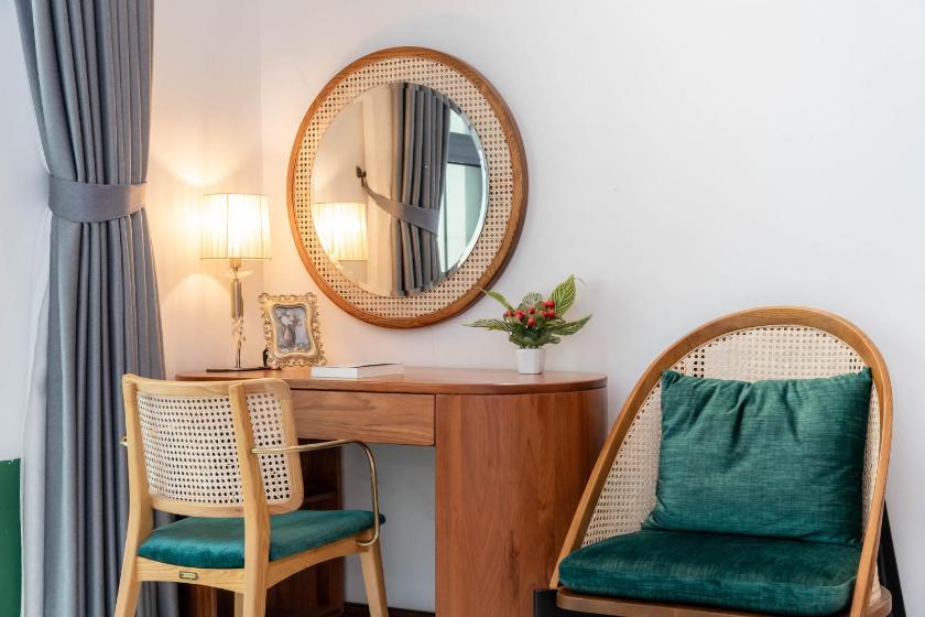 Phòng Luxury 3 Người