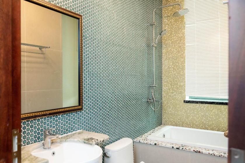 Phòng Luxury 3 Người