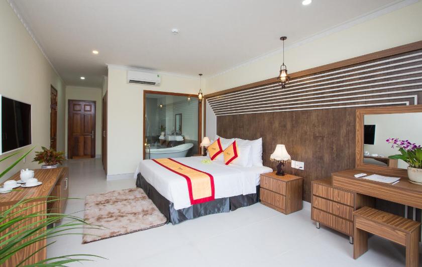 Suite 2 Phòng Ngủ