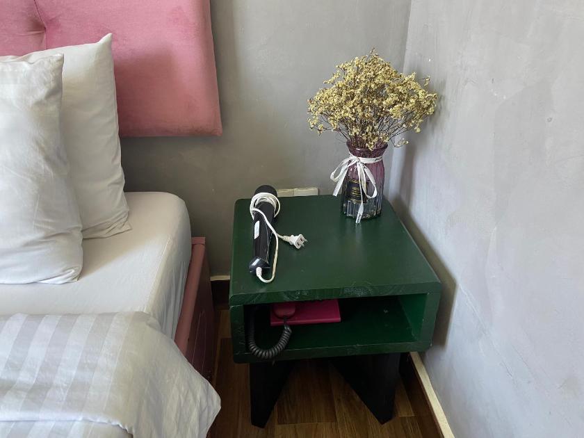 Phòng Deluxe Phòng Deluxe