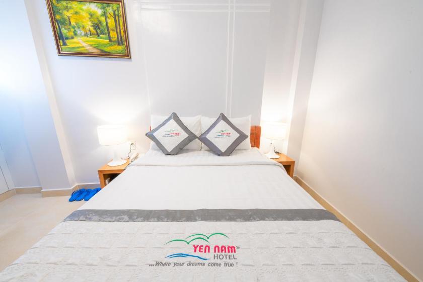 Phòng Tiêu Chuẩn Giường Đôi