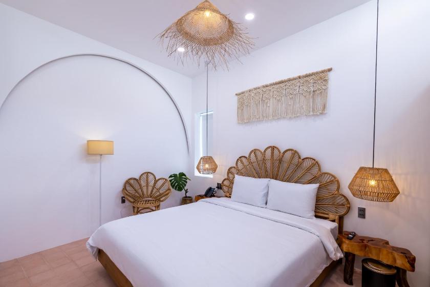 Phòng Tiêu Chuẩn Có Giường Cỡ King