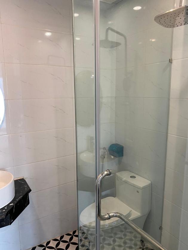 Phòng Deluxe Giường Đôi/2 Giường Đơn